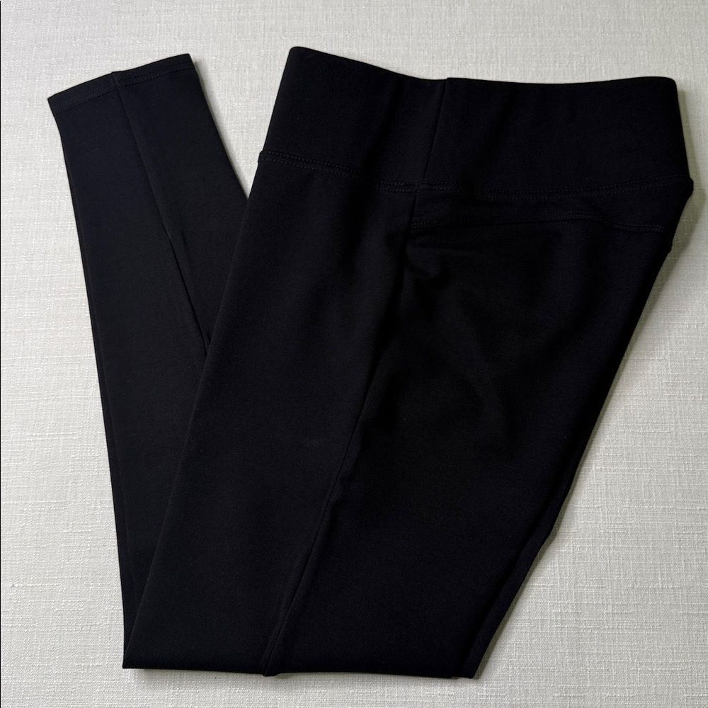 Investments Black Women's Leggings